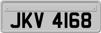 JKV4168