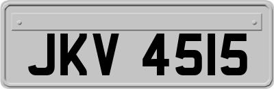 JKV4515