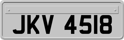 JKV4518