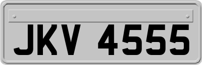 JKV4555