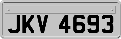 JKV4693