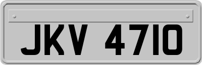 JKV4710