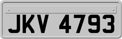 JKV4793