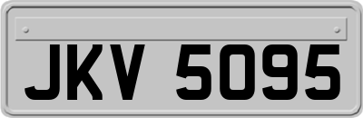 JKV5095