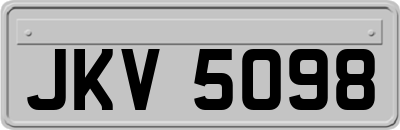 JKV5098