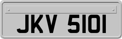 JKV5101