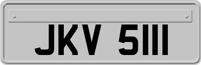 JKV5111