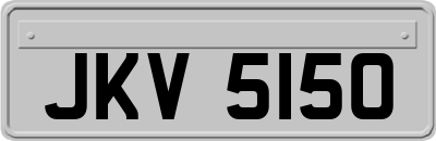 JKV5150