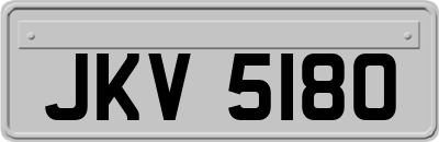 JKV5180