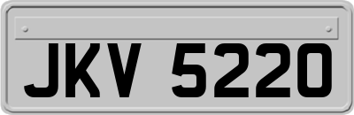 JKV5220