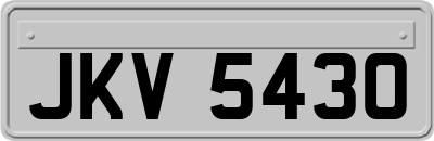 JKV5430