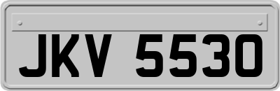 JKV5530