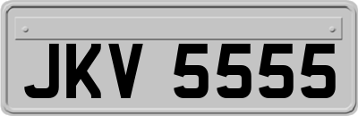 JKV5555