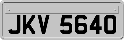 JKV5640