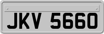 JKV5660