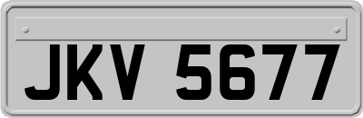 JKV5677