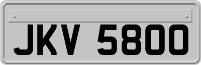 JKV5800