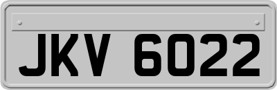 JKV6022