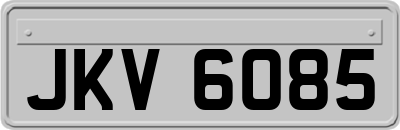 JKV6085