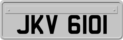 JKV6101