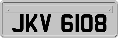 JKV6108