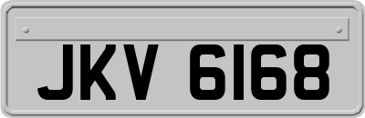 JKV6168