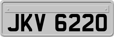 JKV6220