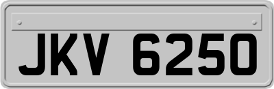 JKV6250