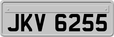 JKV6255