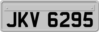 JKV6295