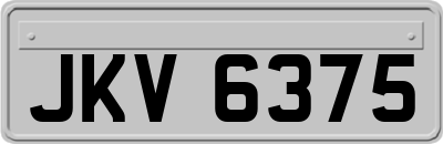 JKV6375