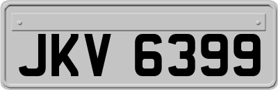 JKV6399