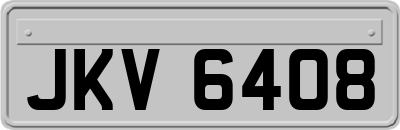 JKV6408