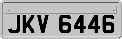 JKV6446