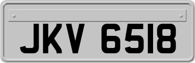 JKV6518