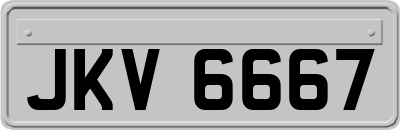 JKV6667