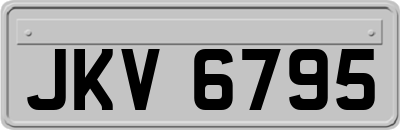 JKV6795