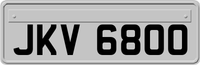 JKV6800