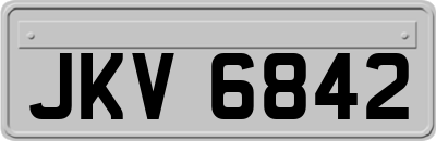 JKV6842