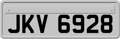 JKV6928