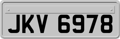 JKV6978