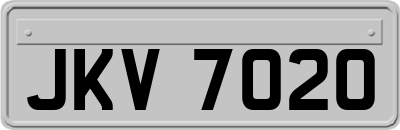 JKV7020