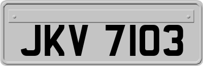 JKV7103