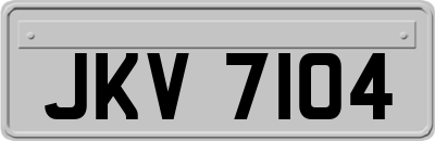 JKV7104