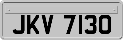 JKV7130