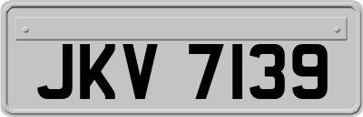 JKV7139