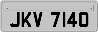 JKV7140