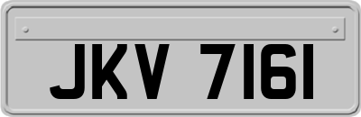 JKV7161