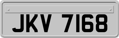 JKV7168