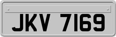 JKV7169